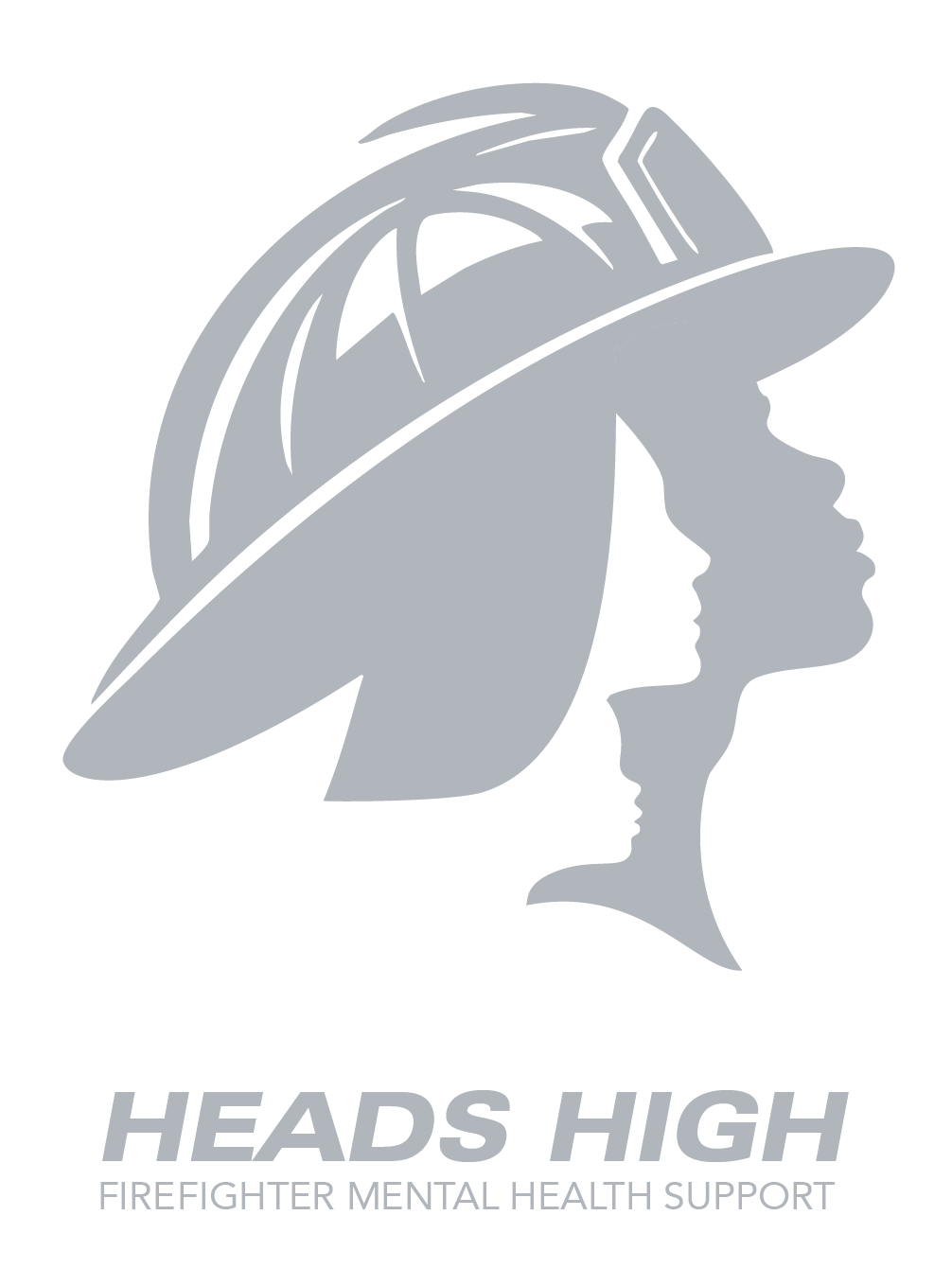 Heads High — Firefighter Mental Health Support